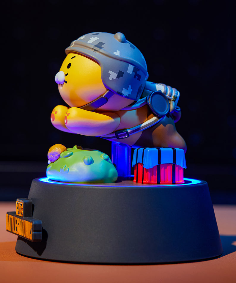 Figurine LED Chunsik - Kakao Friends