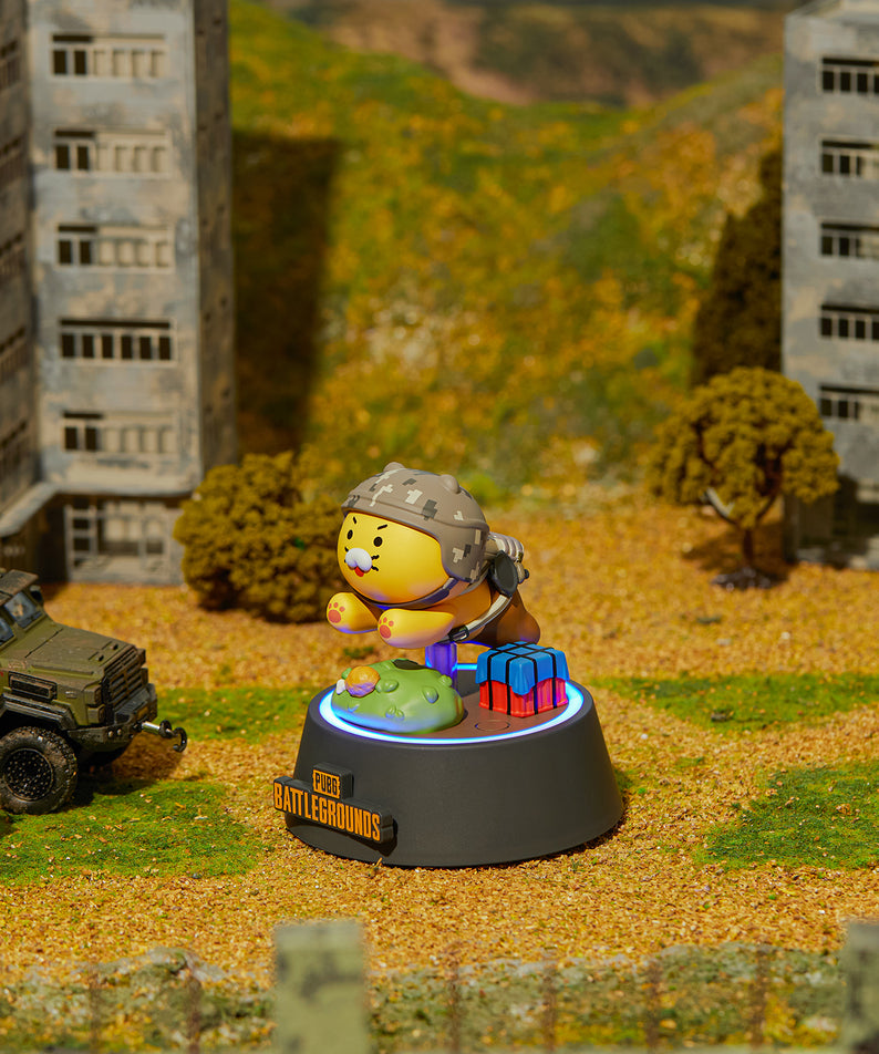 Figurine LED Chunsik - Kakao Friends