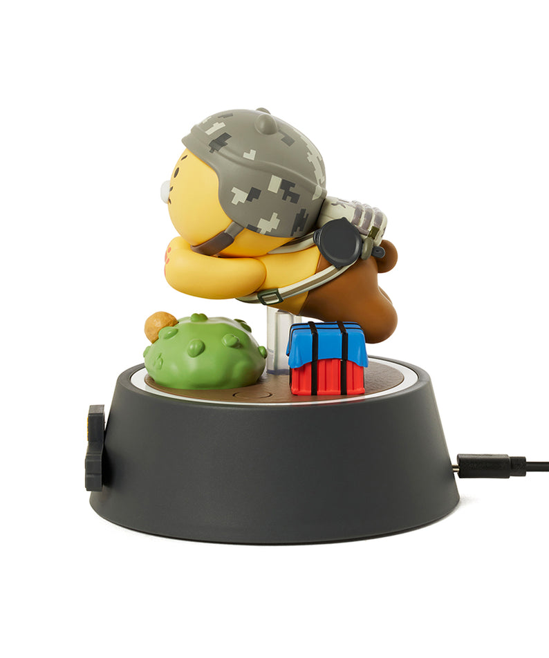 Figurine LED Chunsik - Kakao Friends