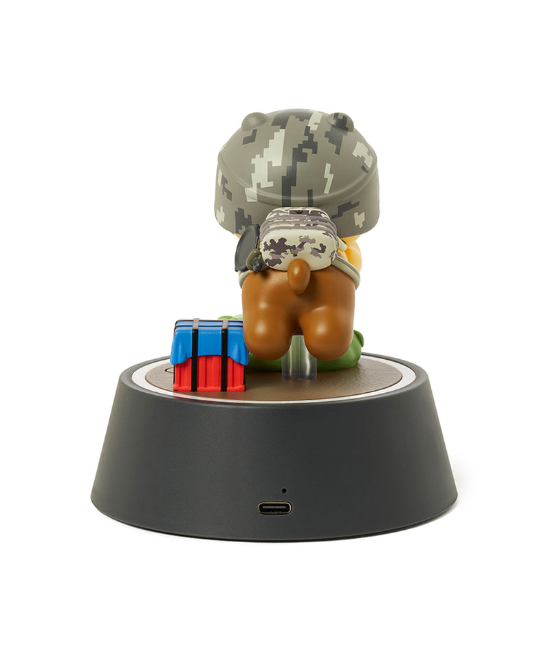 Figurine LED Chunsik - Kakao Friends