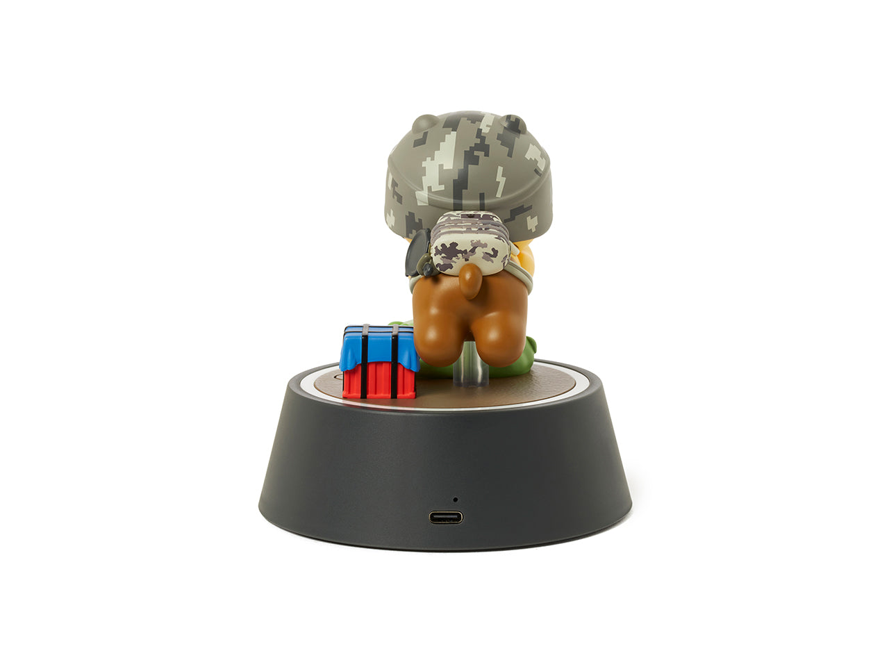 Figurine LED Chunsik - Kakao Friends