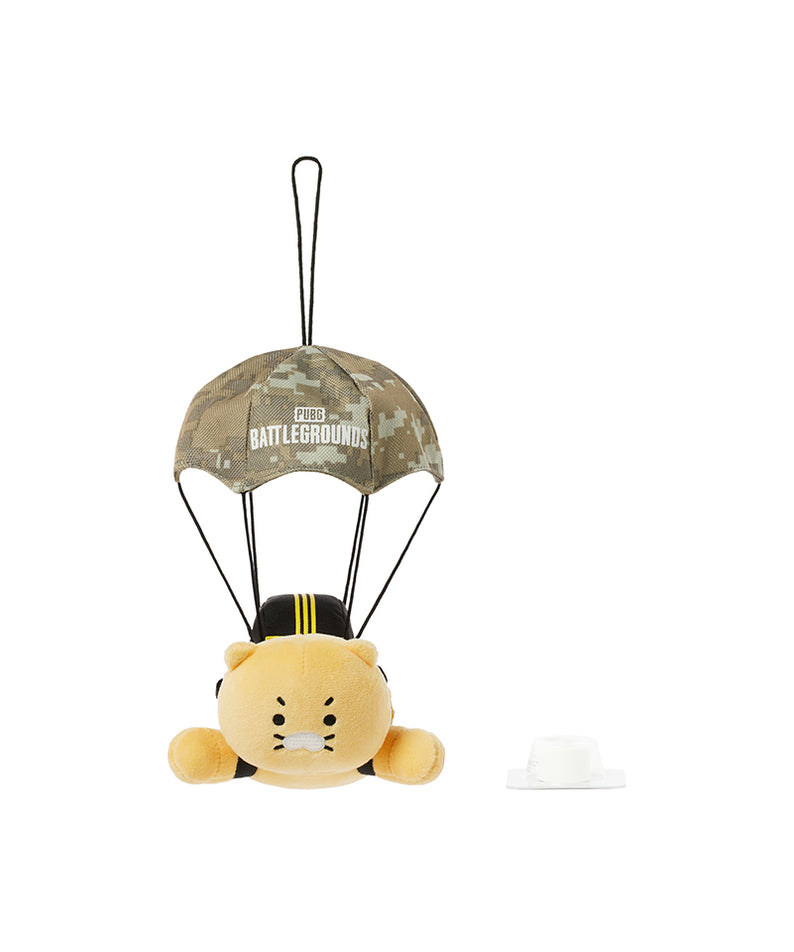 KAKAO FRIENDS - XFriends Peluche Chunsik - Detail 9