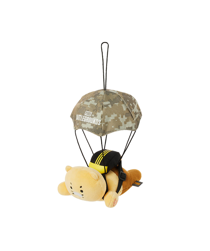 KAKAO FRIENDS - XFriends Peluche Chunsik - Detail 10