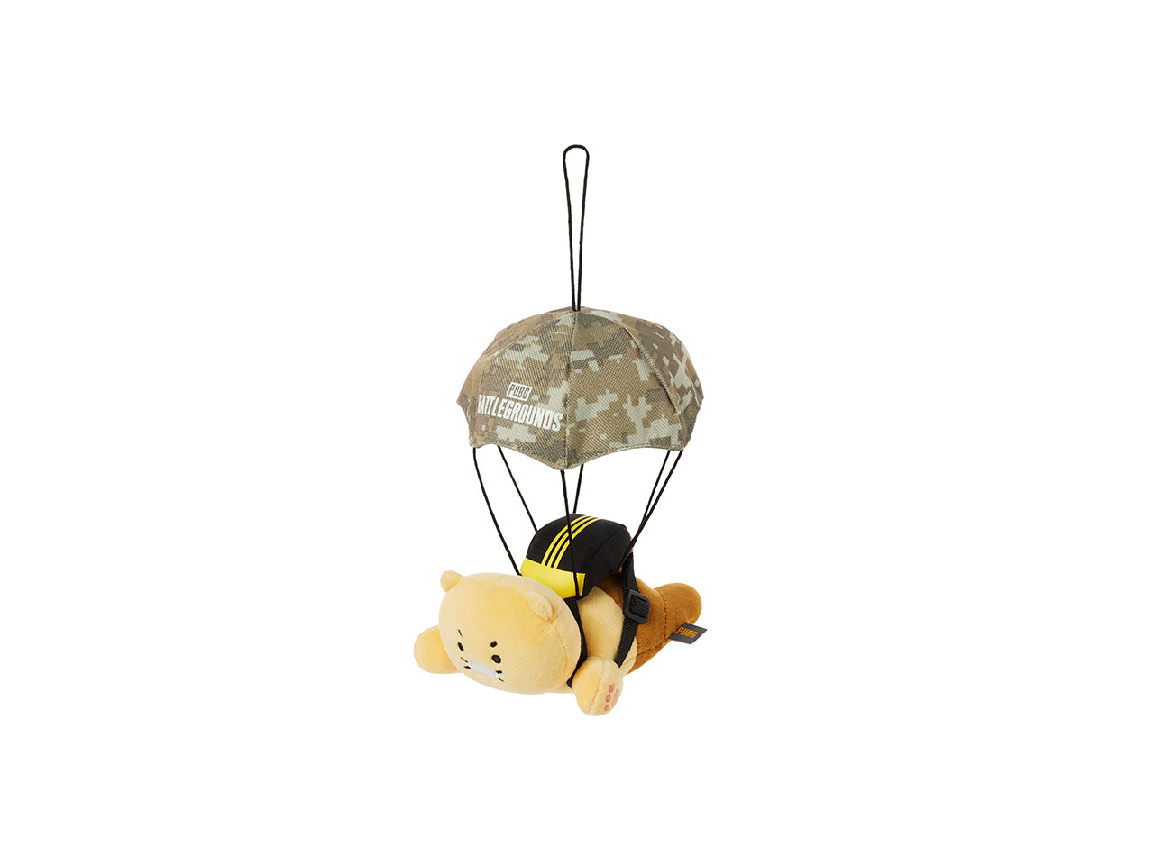 KAKAO FRIENDS - XFriends Peluche Chunsik - Detail 10
