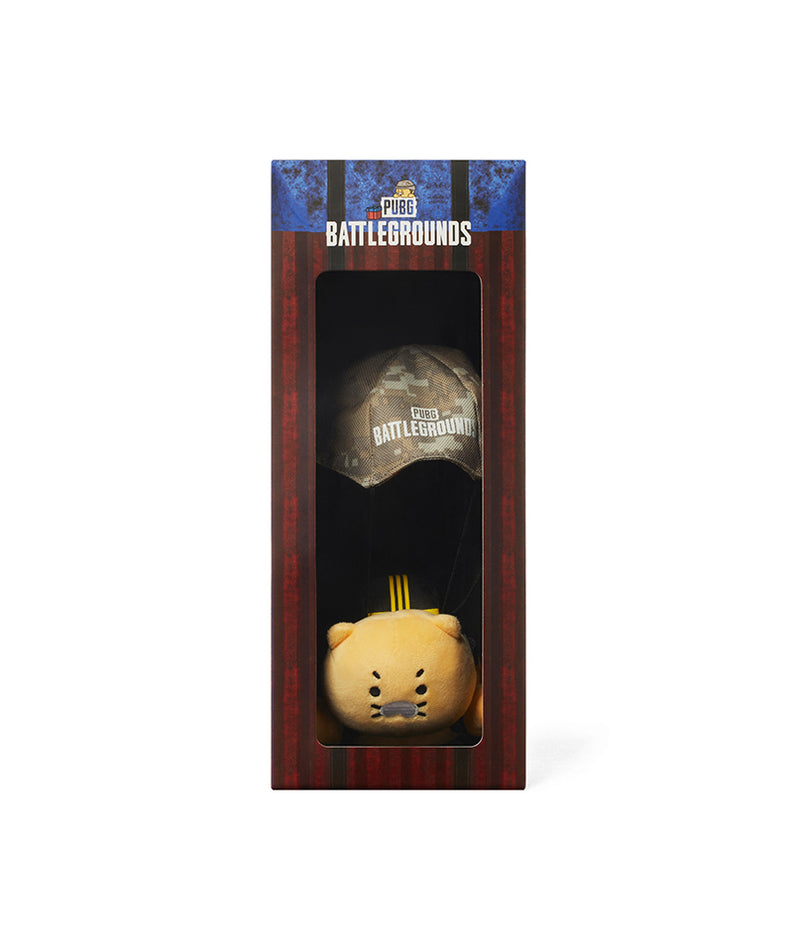KAKAO FRIENDS - XFriends Peluche Chunsik - Detail 12