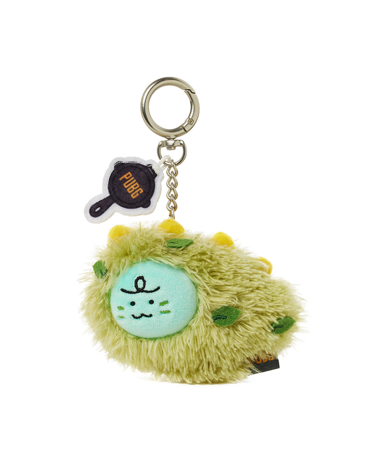 KAKAO FRIENDS - XFriends Porte-cles Peluche Jordy - Detail 10