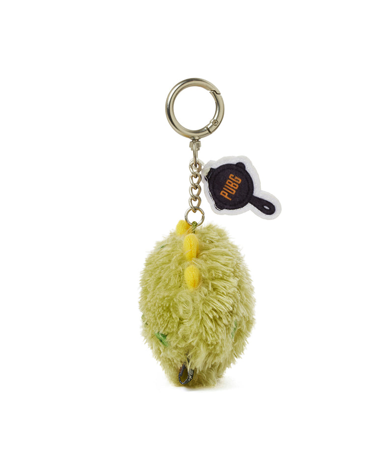 KAKAO FRIENDS - XFriends Porte-cles Peluche Jordy - Detail 11