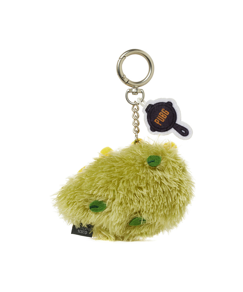 KAKAO FRIENDS - XFriends Porte-cles Peluche Jordy - Detail 12