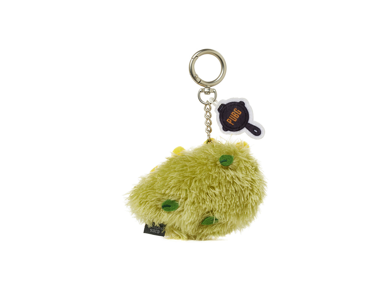 KAKAO FRIENDS - XFriends Porte-cles Peluche Jordy - Detail 12
