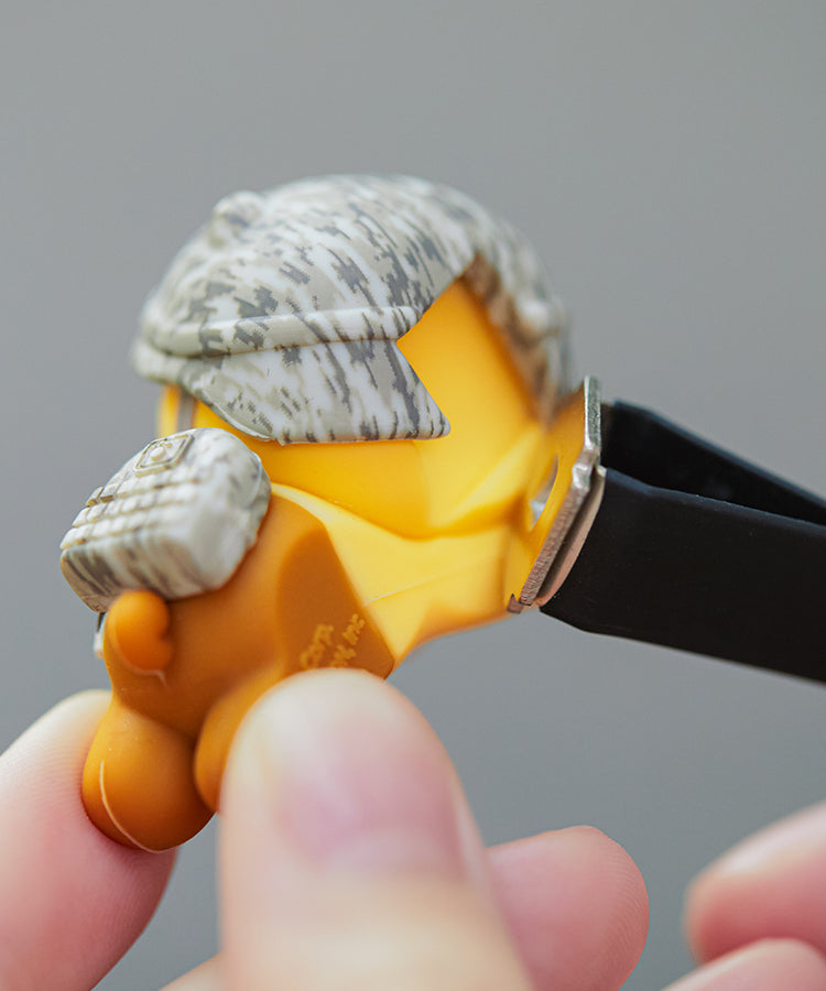 KAKAO FRIENDS - XFriends Figurine Friends - Detail 5
