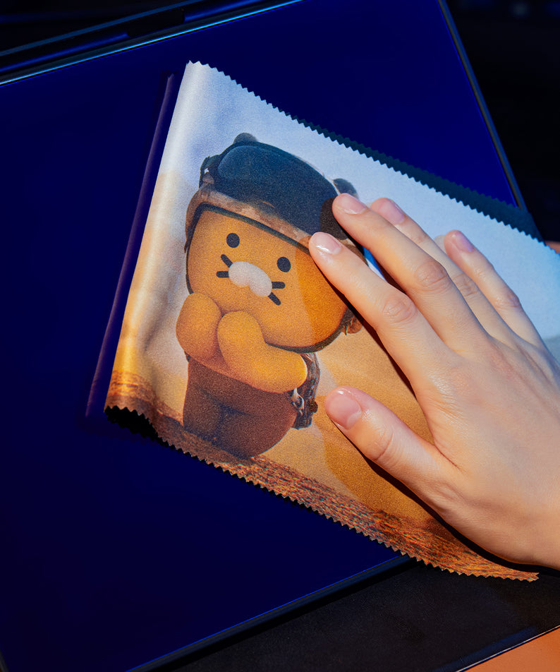 KAKAO FRIENDS - XFriends Chunsik - Detail 6