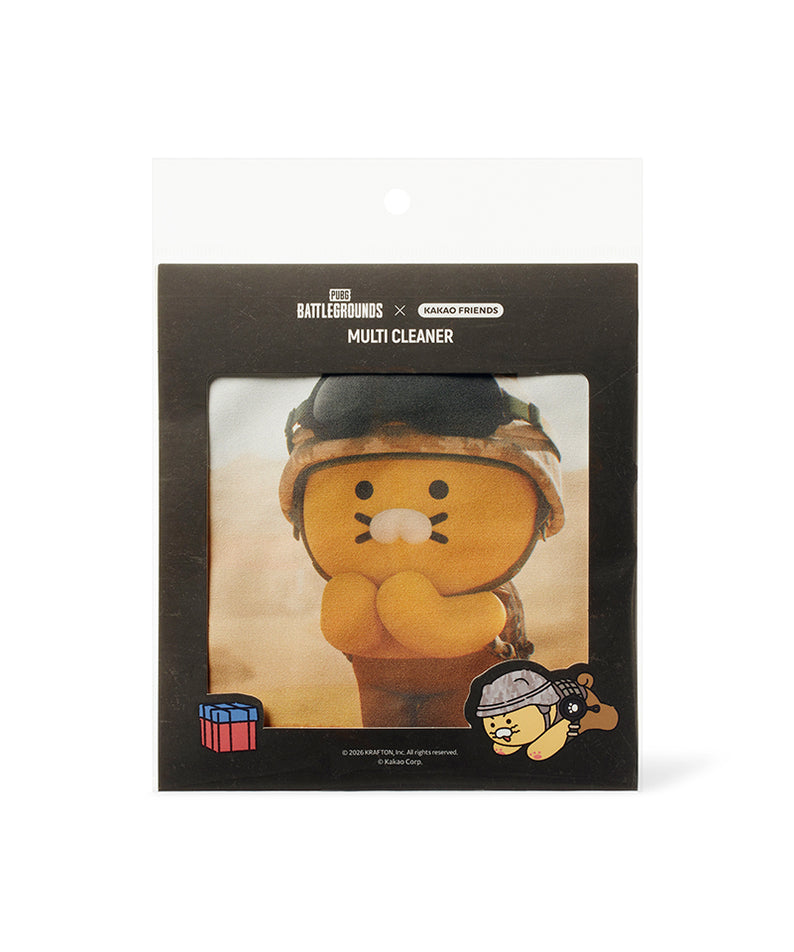 KAKAO FRIENDS - XFriends Chunsik - Detail 11