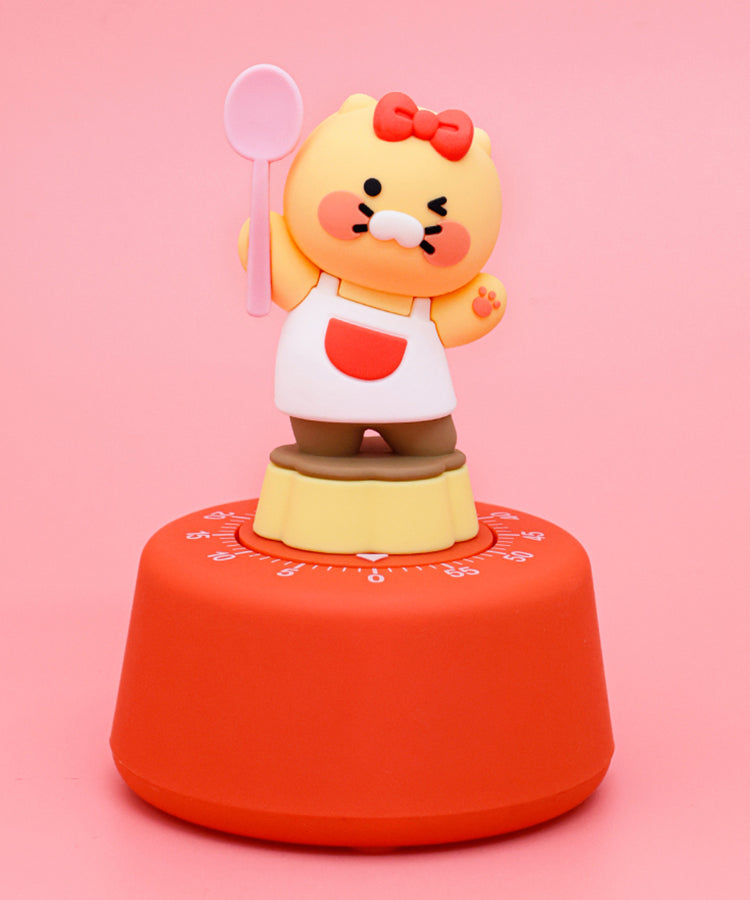 KAKAO FRIENDS - Chunsik - Detail 3