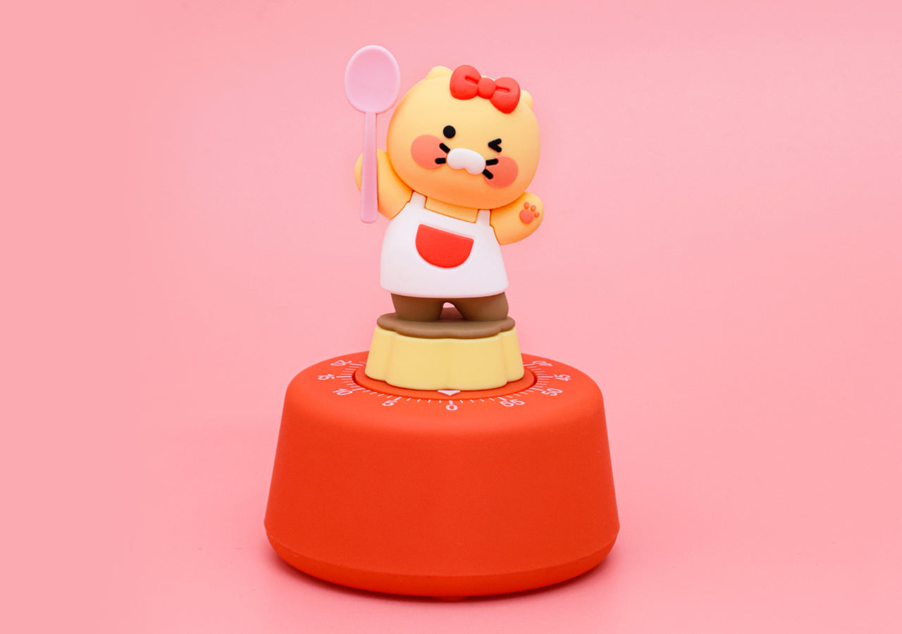 KAKAO FRIENDS - Chunsik - Detail 3