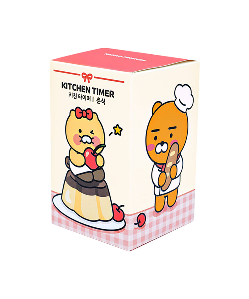 KAKAO FRIENDS - Chunsik - Detail 14