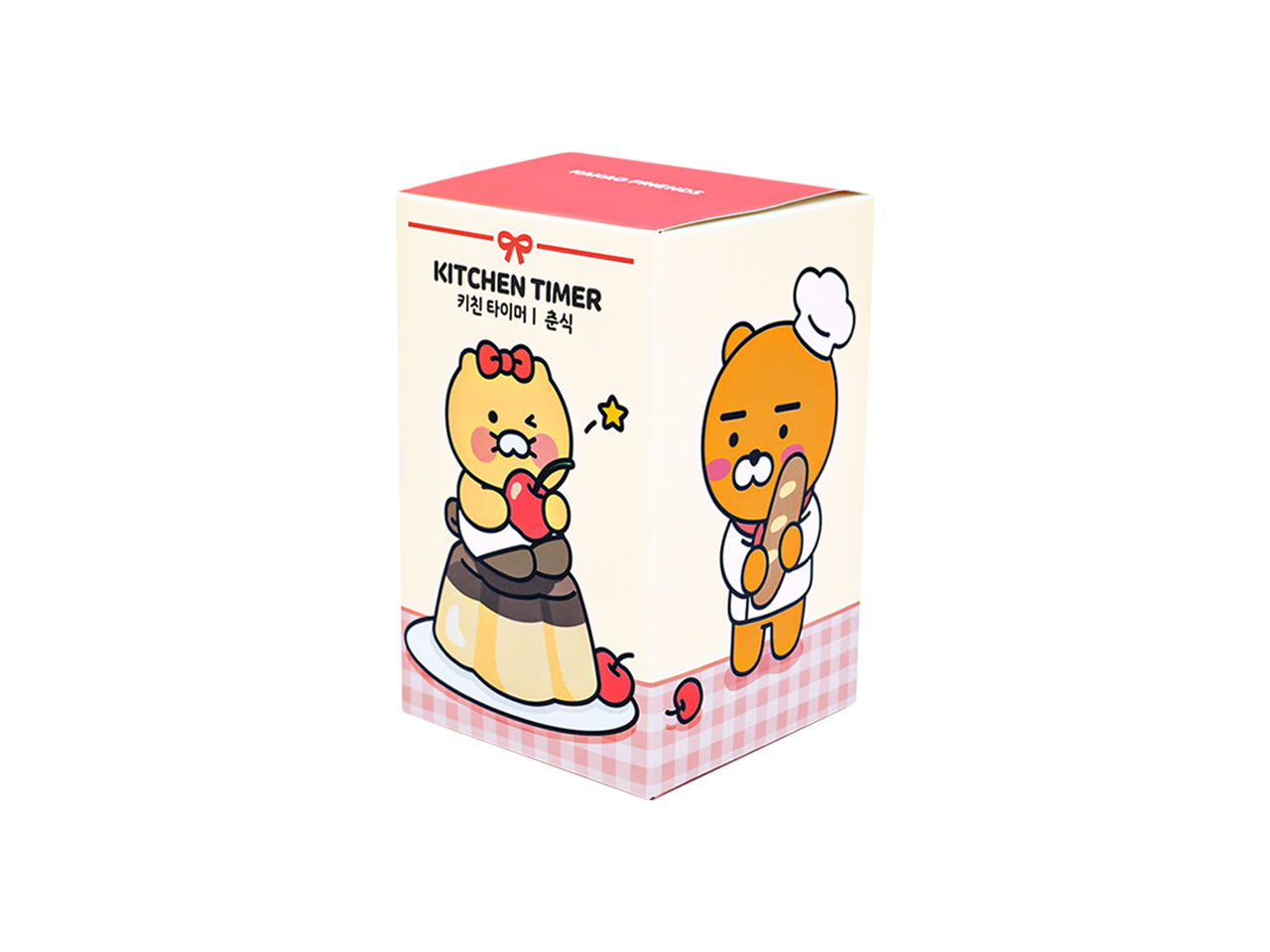 KAKAO FRIENDS - Chunsik - Detail 14