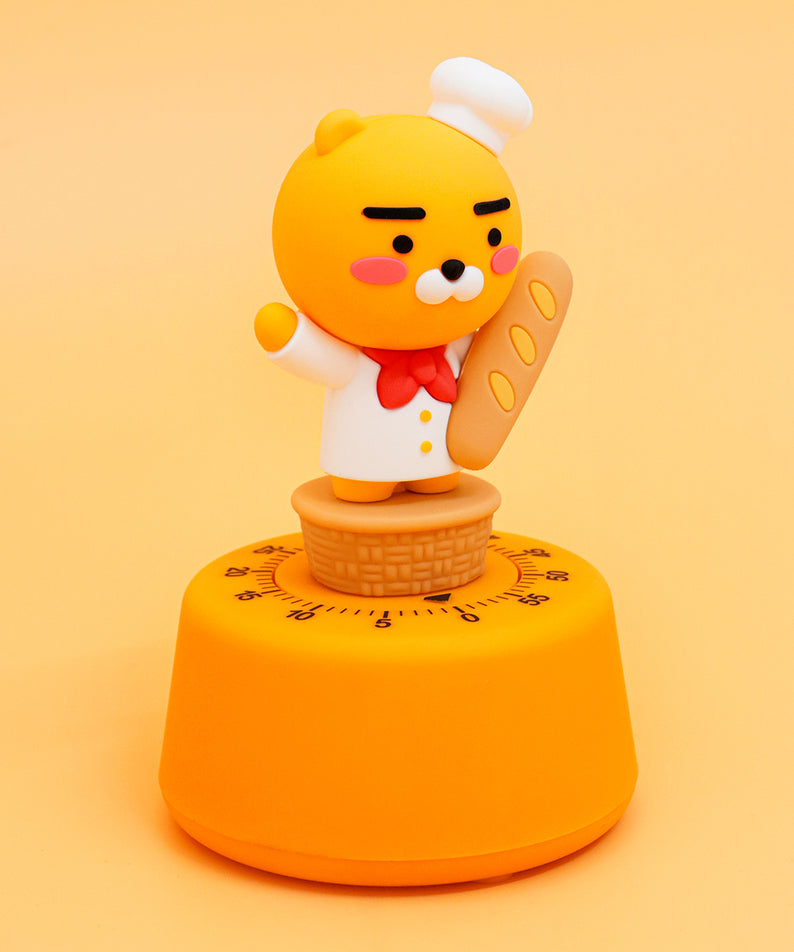 KAKAO FRIENDS - Ryan