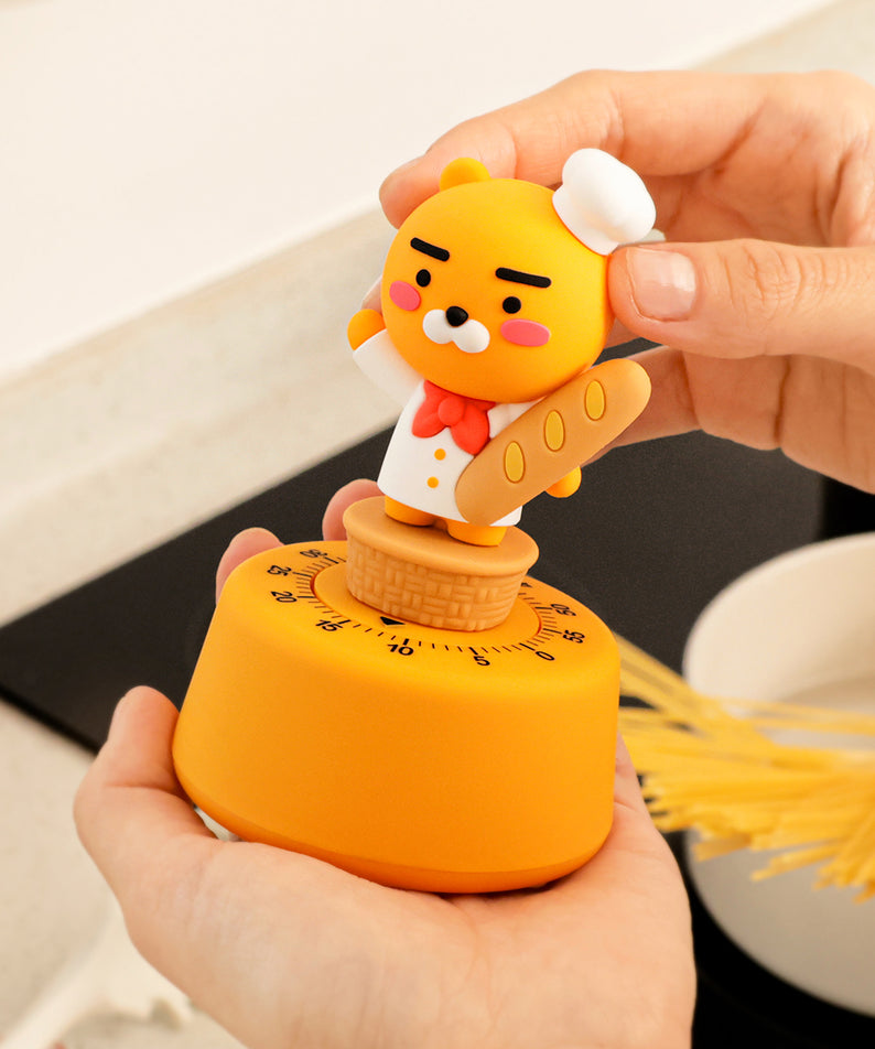 KAKAO FRIENDS - Ryan