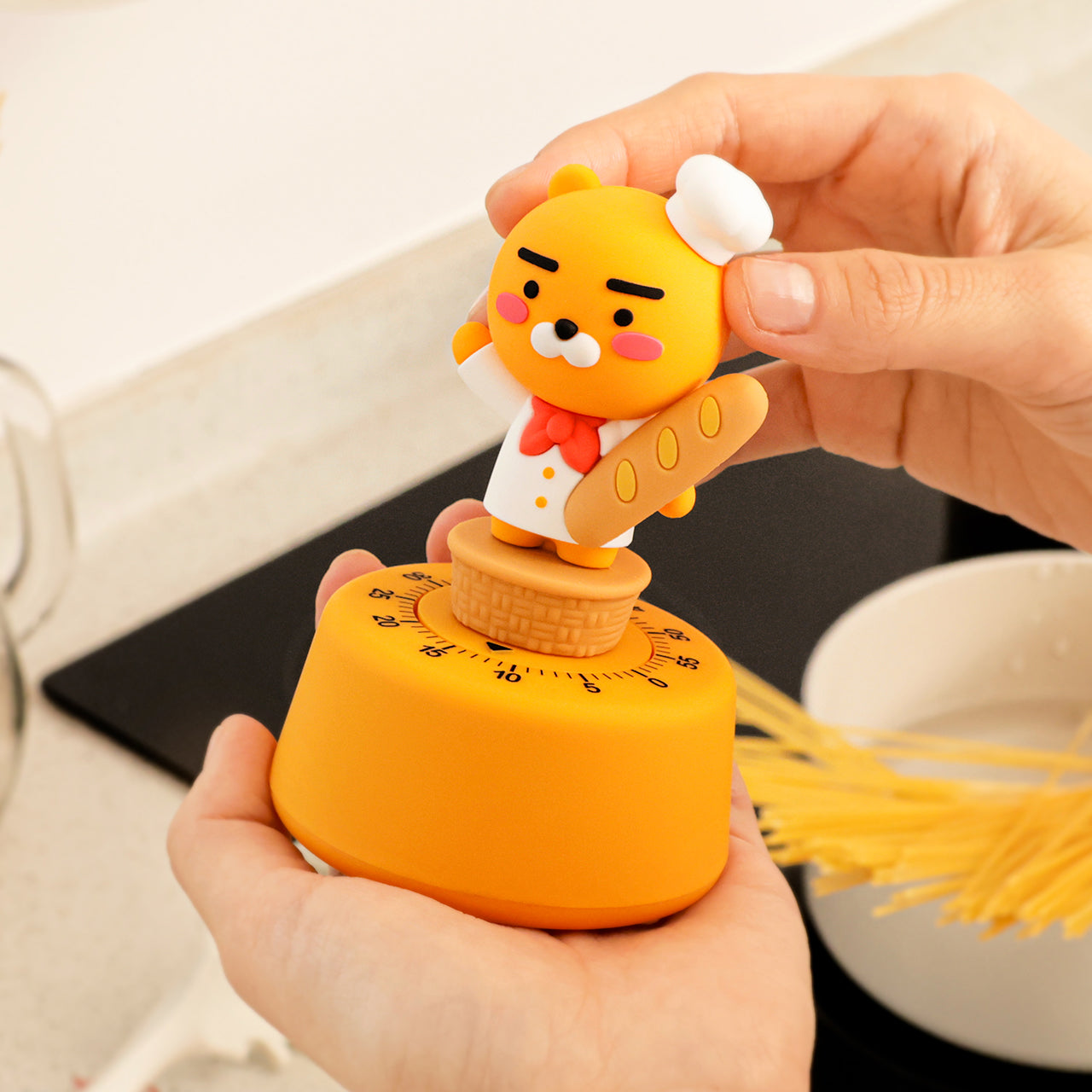 KAKAO FRIENDS - Ryan