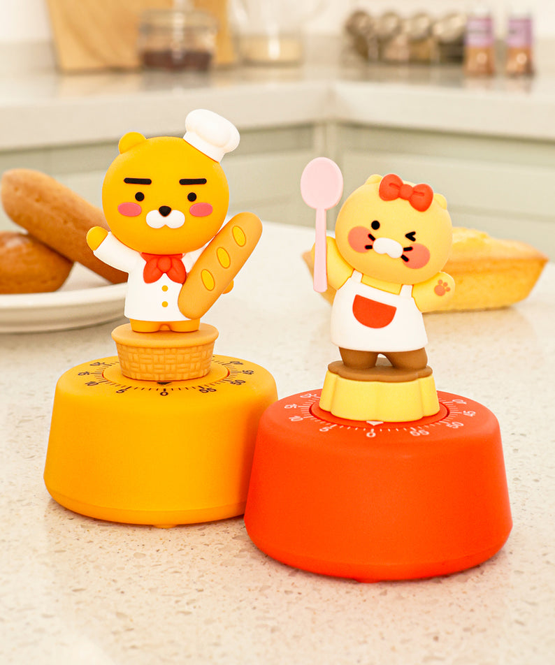 KAKAO FRIENDS - Ryan