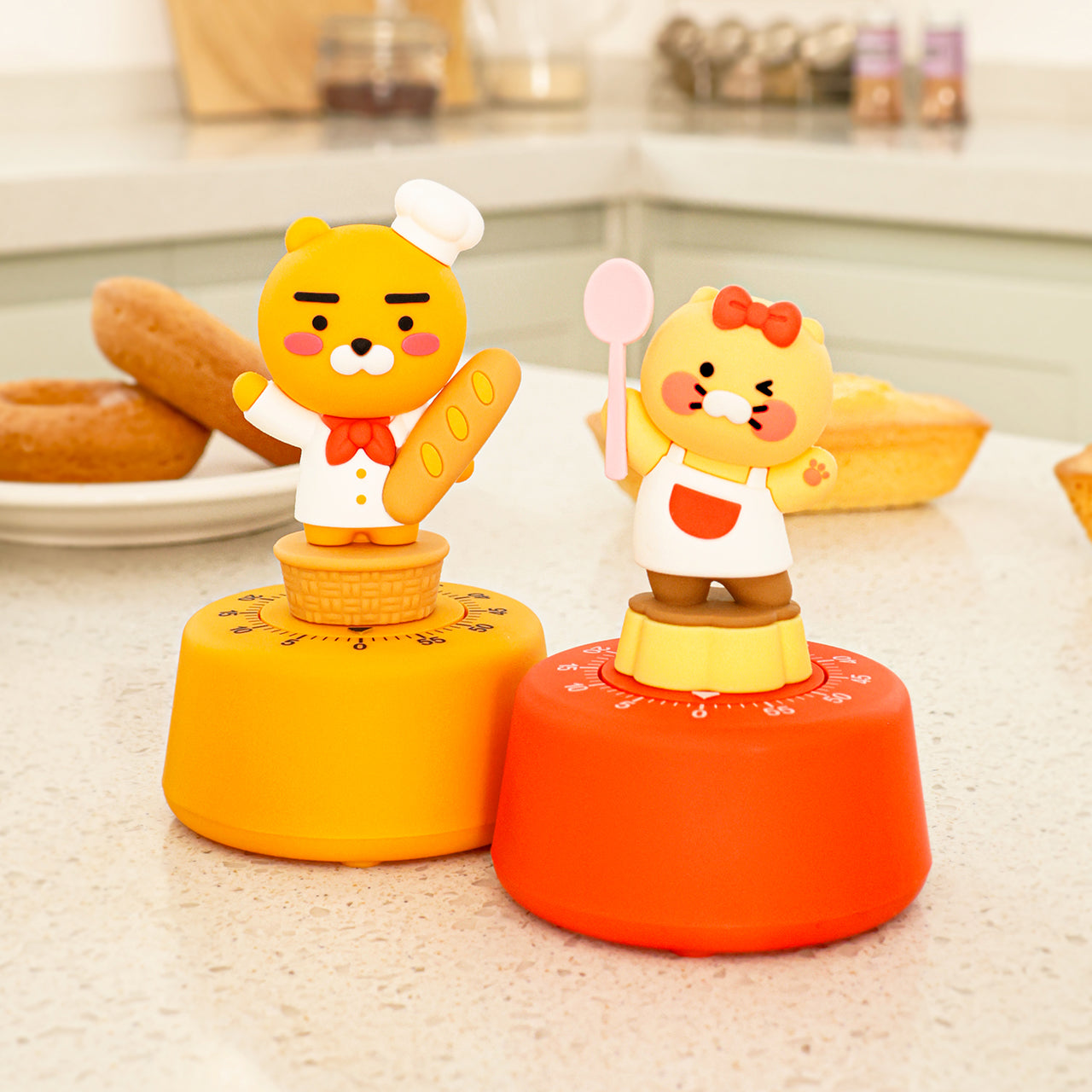 KAKAO FRIENDS - Ryan