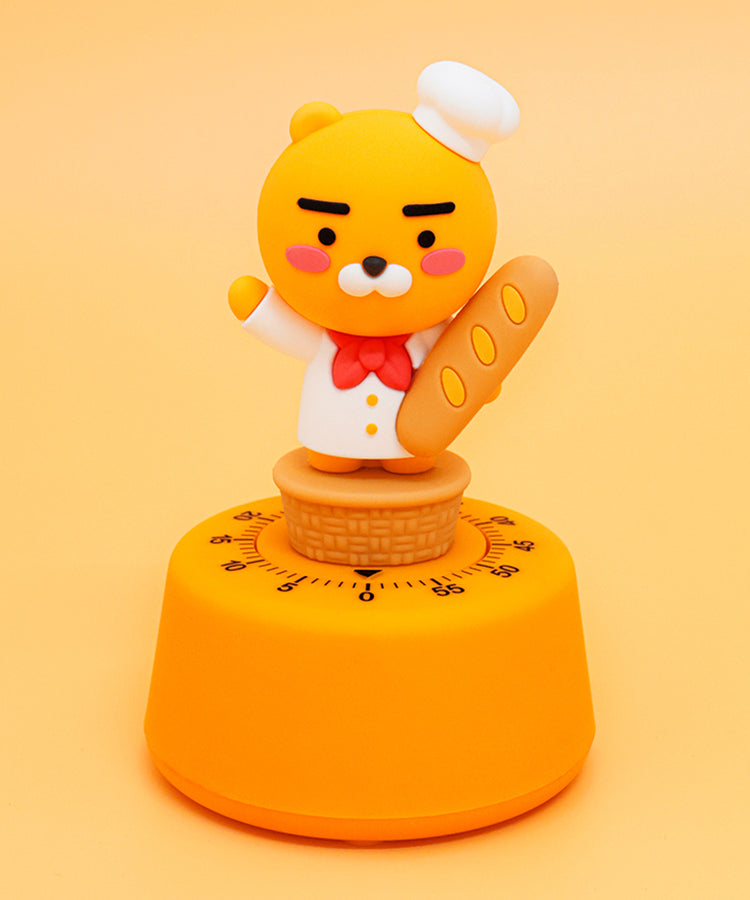 KAKAO FRIENDS - Ryan - Detail 3