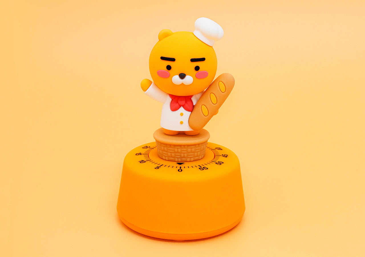 KAKAO FRIENDS - Ryan - Detail 3