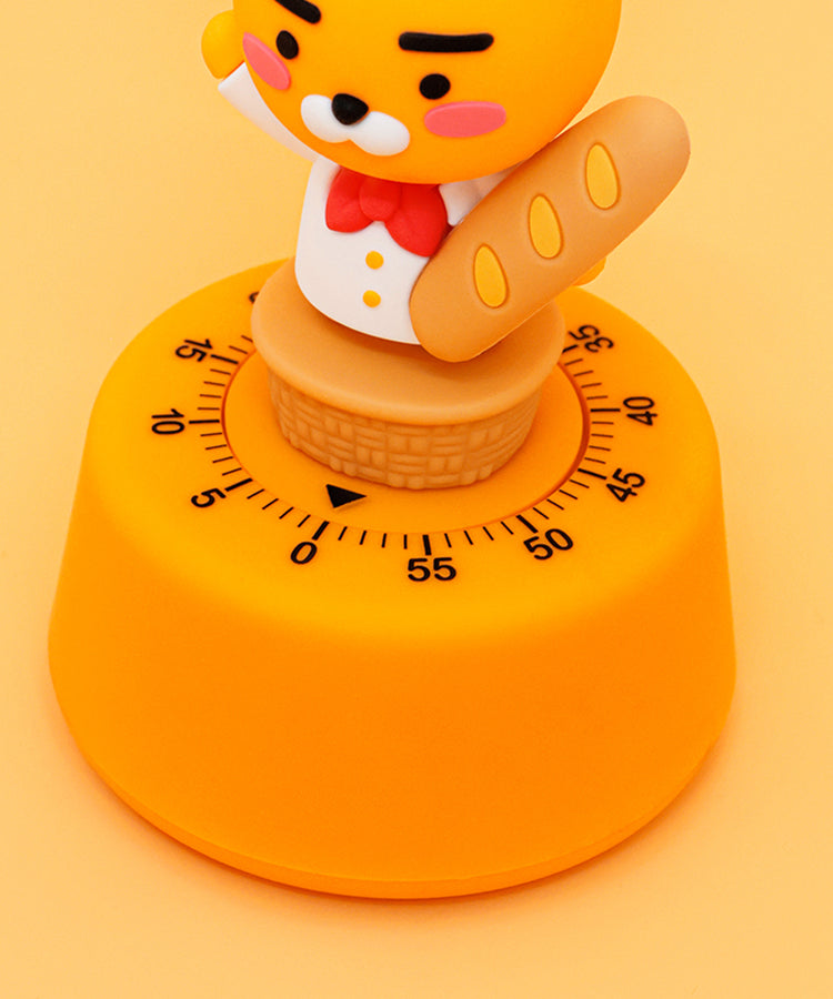 KAKAO FRIENDS - Ryan - Detail 4