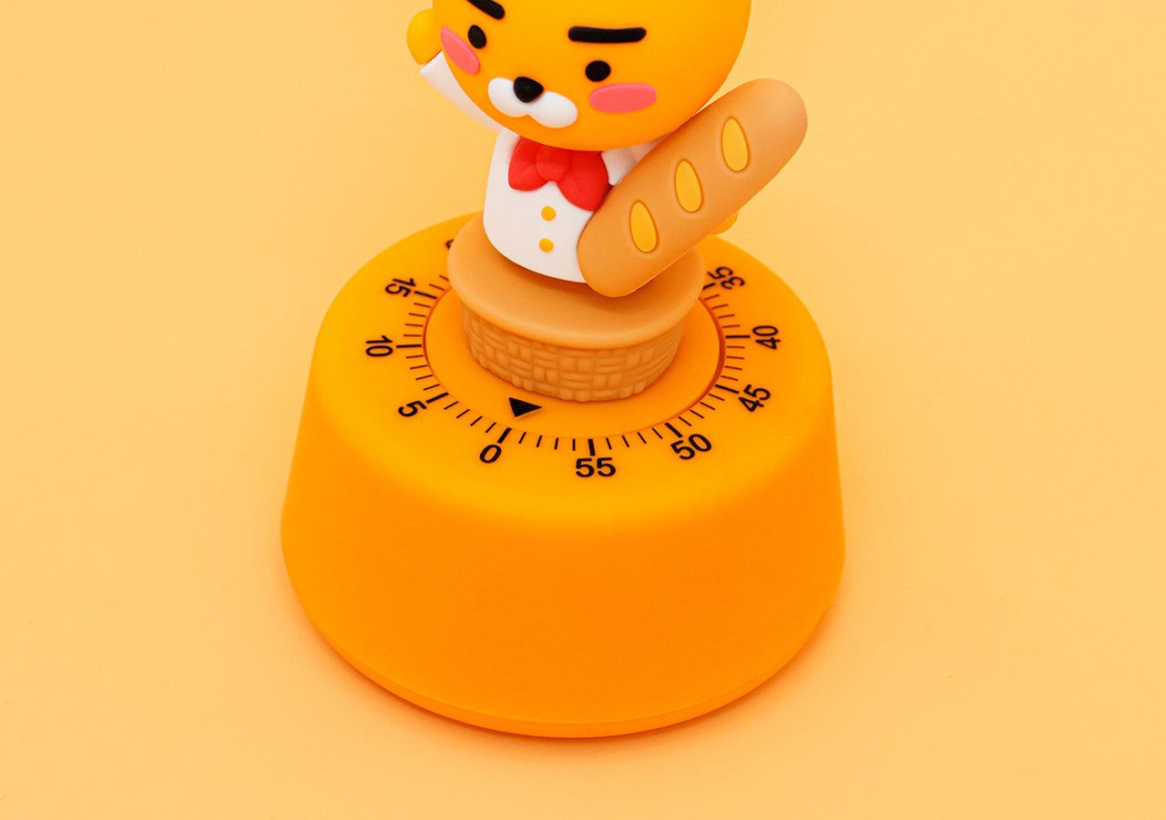 KAKAO FRIENDS - Ryan - Detail 4