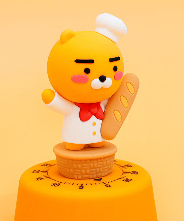 KAKAO FRIENDS - Ryan - Detail 5