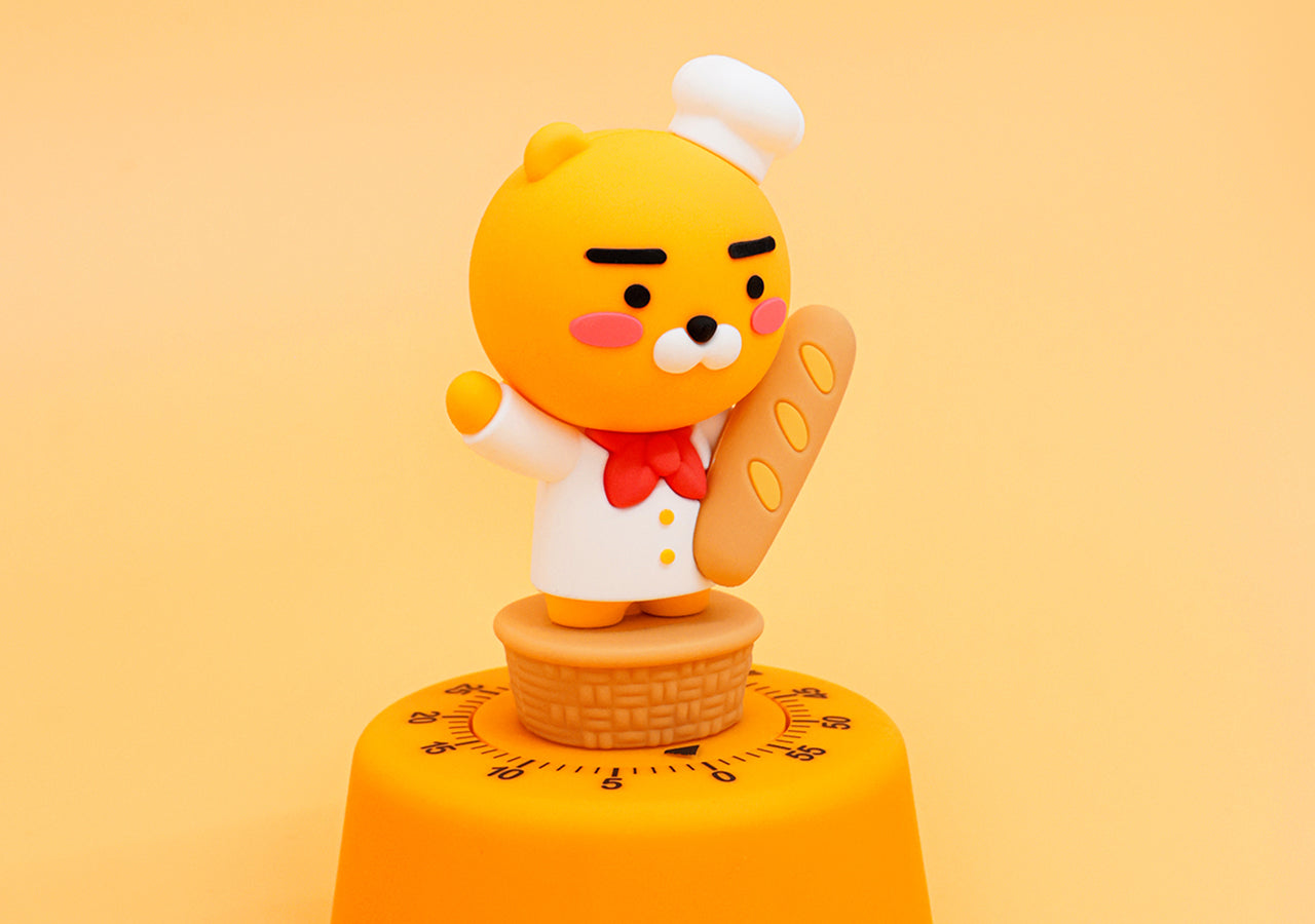 KAKAO FRIENDS - Ryan - Detail 5