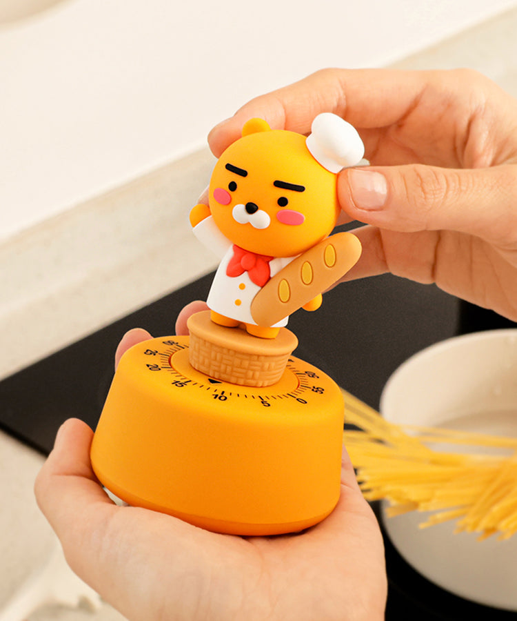 KAKAO FRIENDS - Ryan - Detail 6