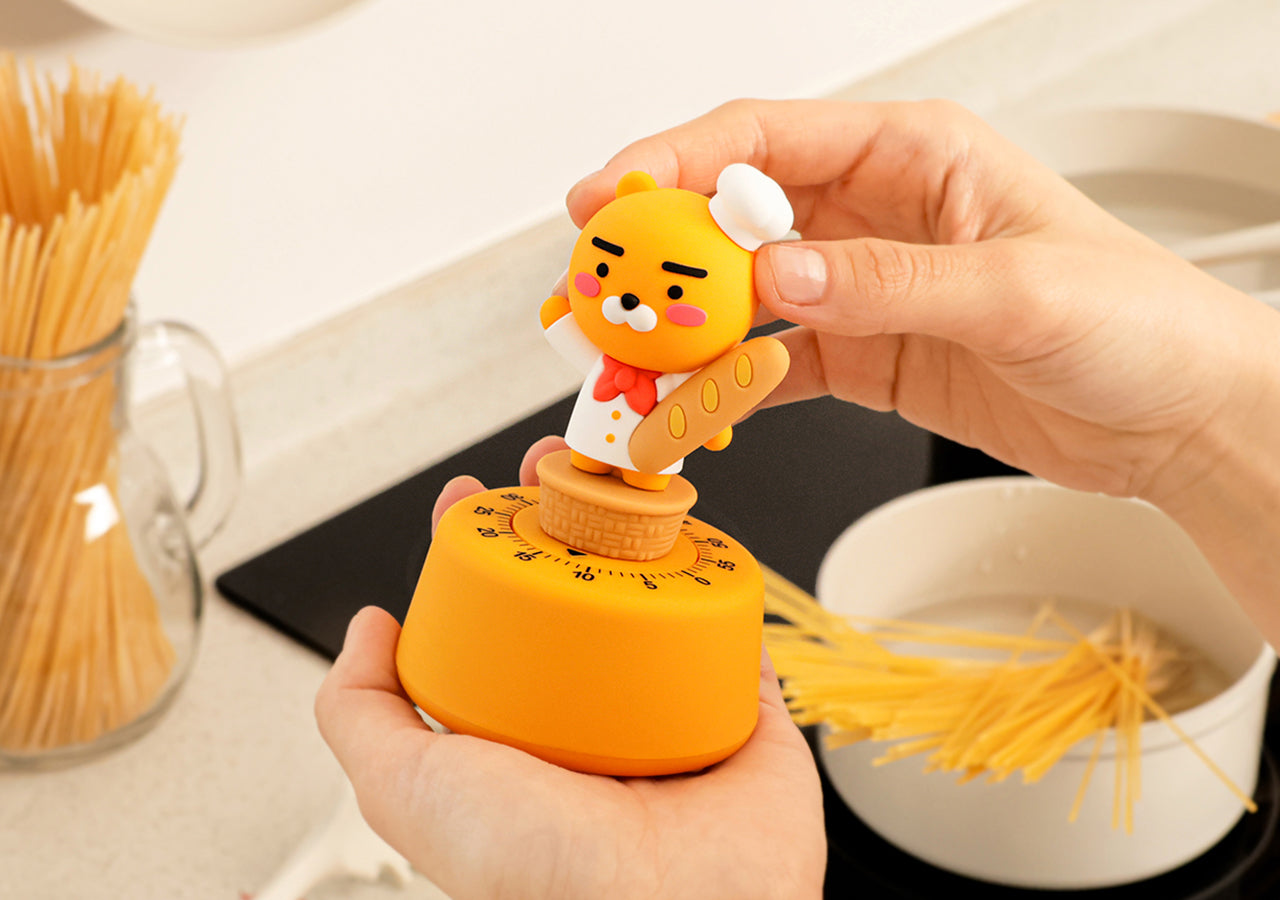 KAKAO FRIENDS - Ryan - Detail 6