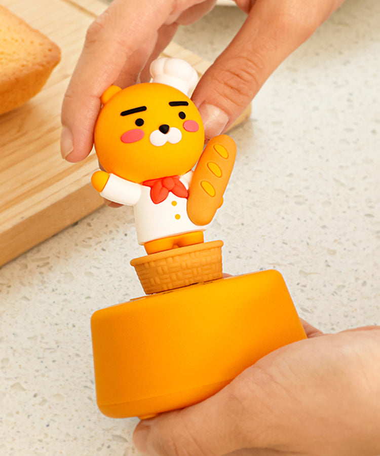 KAKAO FRIENDS - Ryan - Detail 7