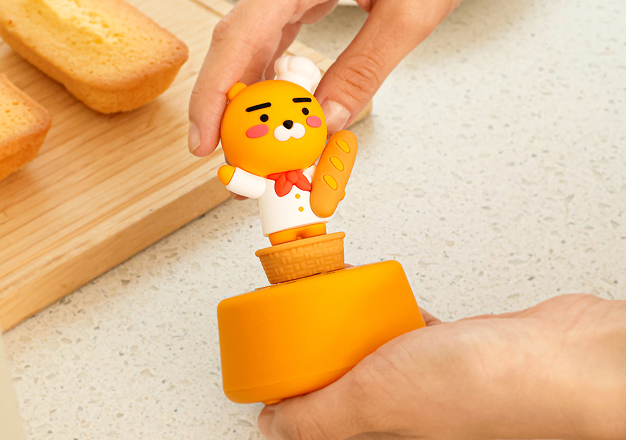 KAKAO FRIENDS - Ryan - Detail 7