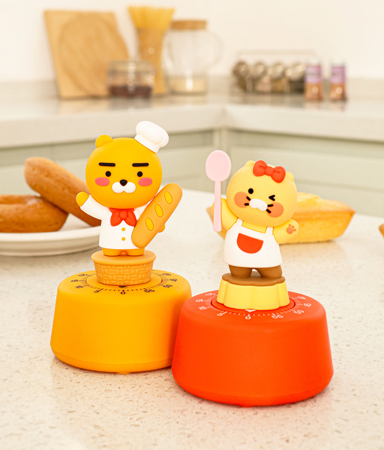 KAKAO FRIENDS - Ryan - Detail 8