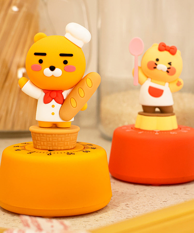 KAKAO FRIENDS - Ryan - Detail 9