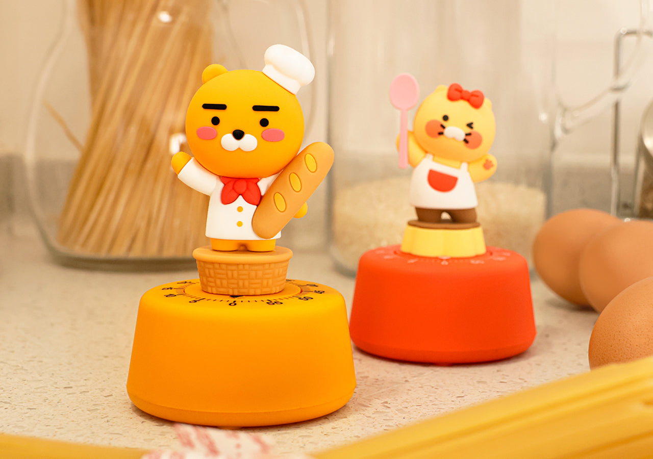 KAKAO FRIENDS - Ryan - Detail 9