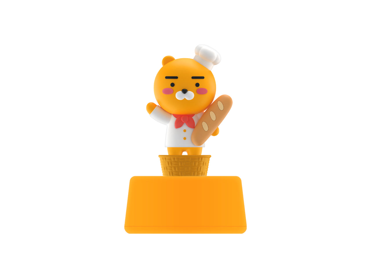 KAKAO FRIENDS - Ryan - Detail 10