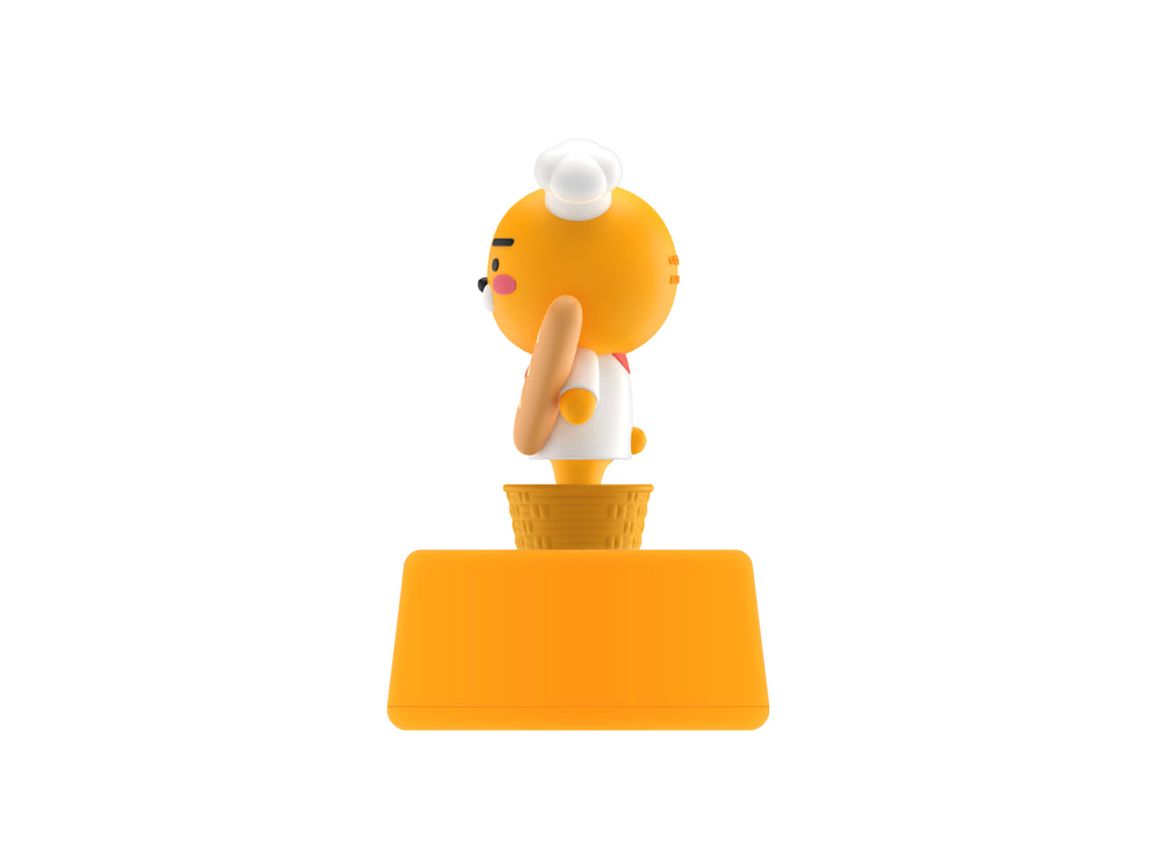 KAKAO FRIENDS - Ryan - Detail 11