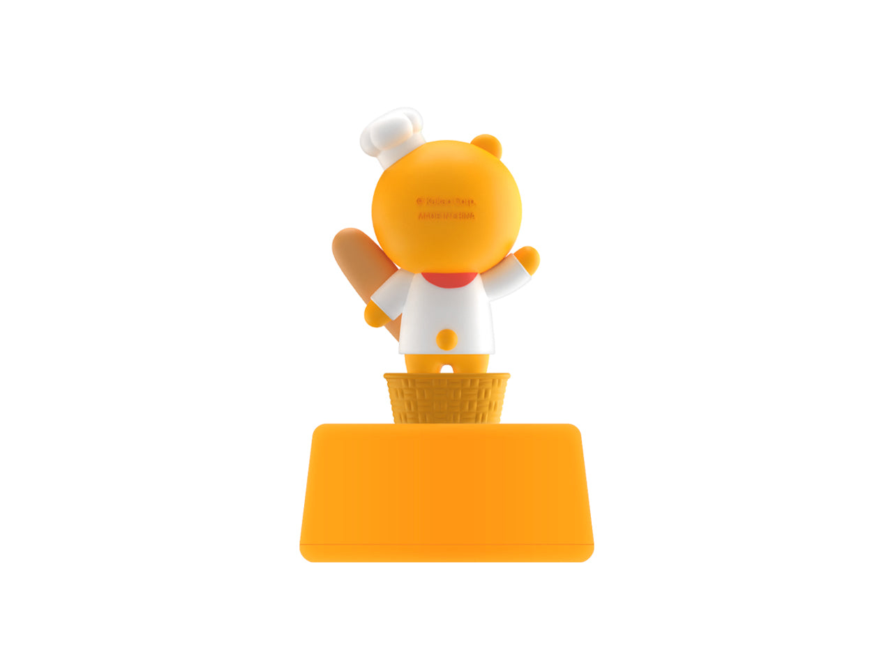 KAKAO FRIENDS - Ryan - Detail 12