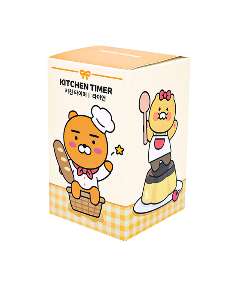 KAKAO FRIENDS - Ryan - Detail 14