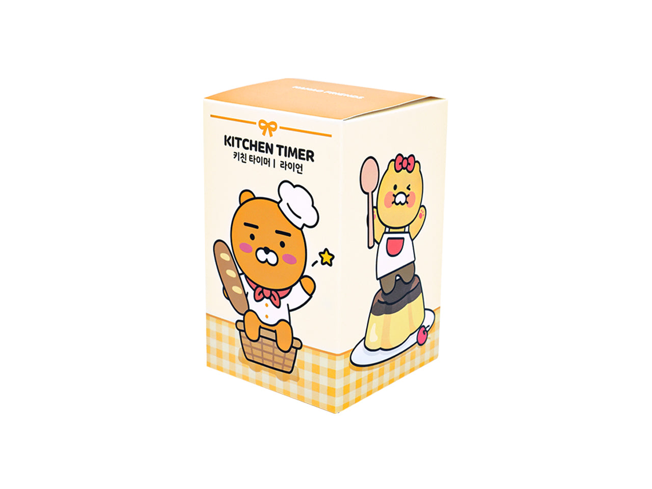KAKAO FRIENDS - Ryan - Detail 14