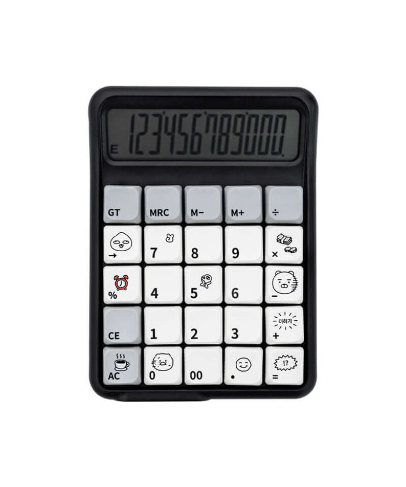 Calculatrice Friends - Kakao Friends