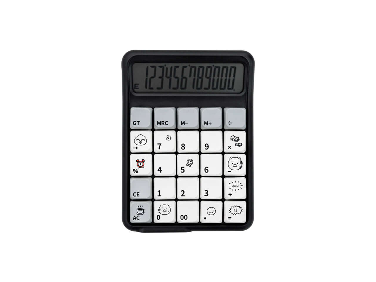 Calculatrice Friends - Kakao Friends