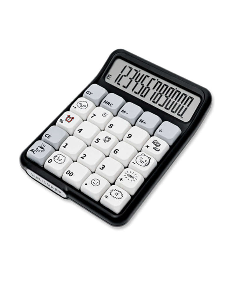 Calculatrice Friends - Kakao Friends