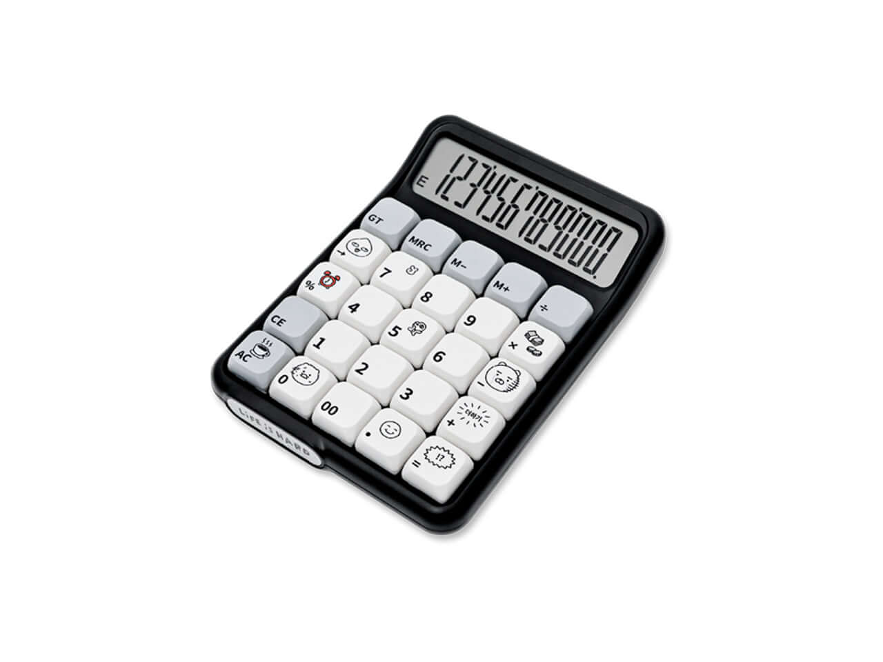 Calculatrice Friends - Kakao Friends
