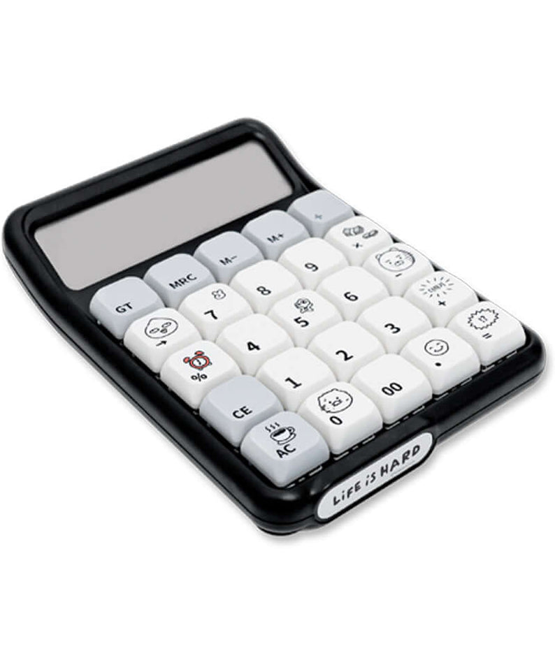 Calculatrice Friends - Kakao Friends