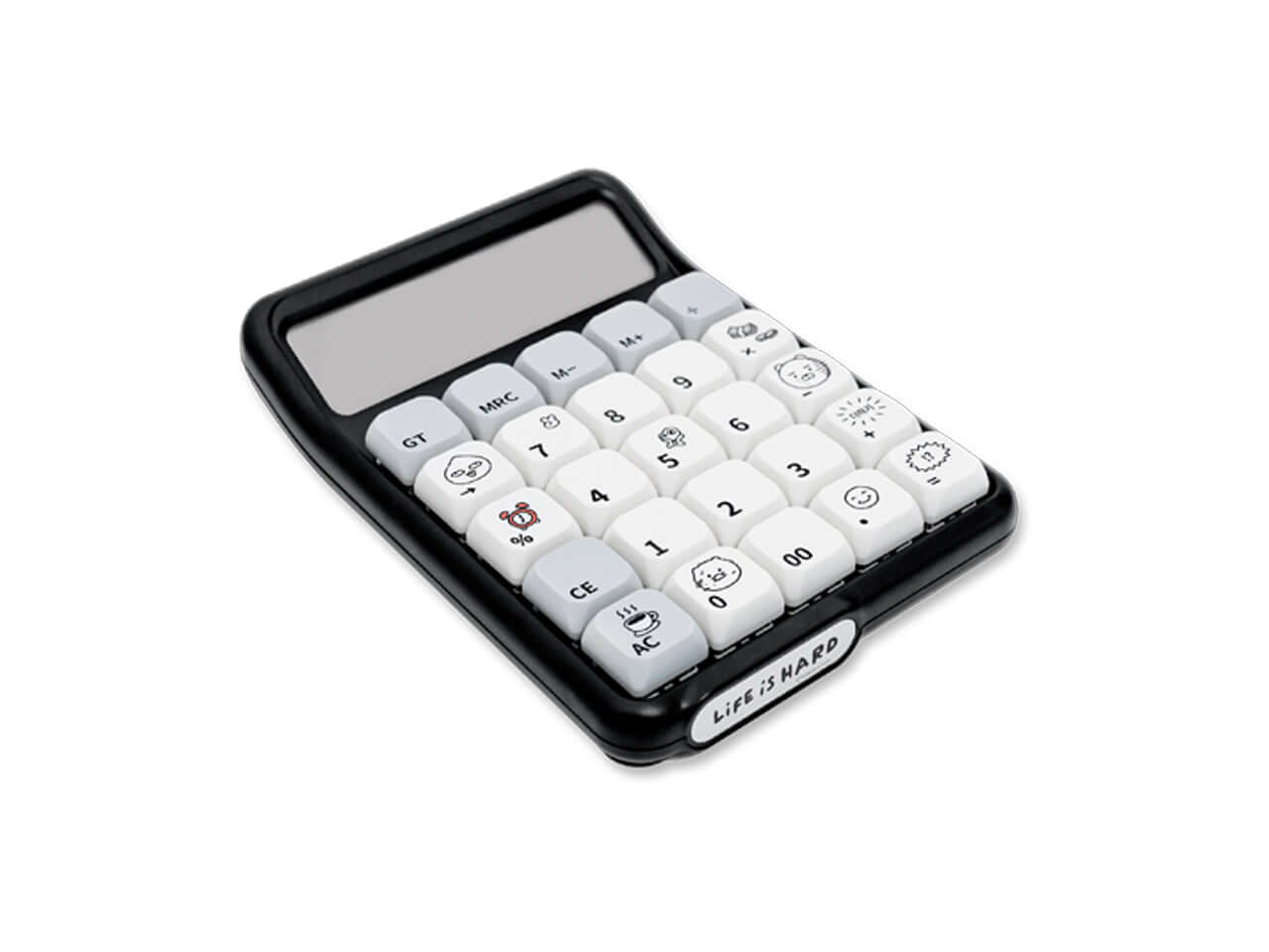 Calculatrice Friends - Kakao Friends
