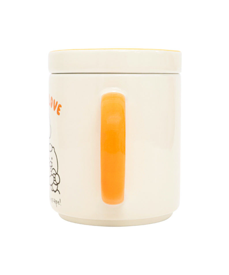 KAKAO FRIENDS - Mug Ryan&Chunsik - Detail 12